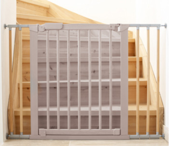 Babydan Extend A Gate Beech